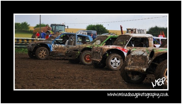 Yorkshire Dales Autograss photography Yorkshire