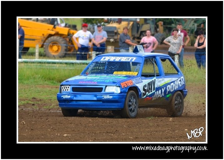 Yorkshire Dales Autograss photography Yorkshire