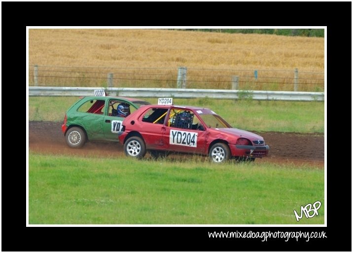 Yorkshire Dales Autograss photography Yorkshire