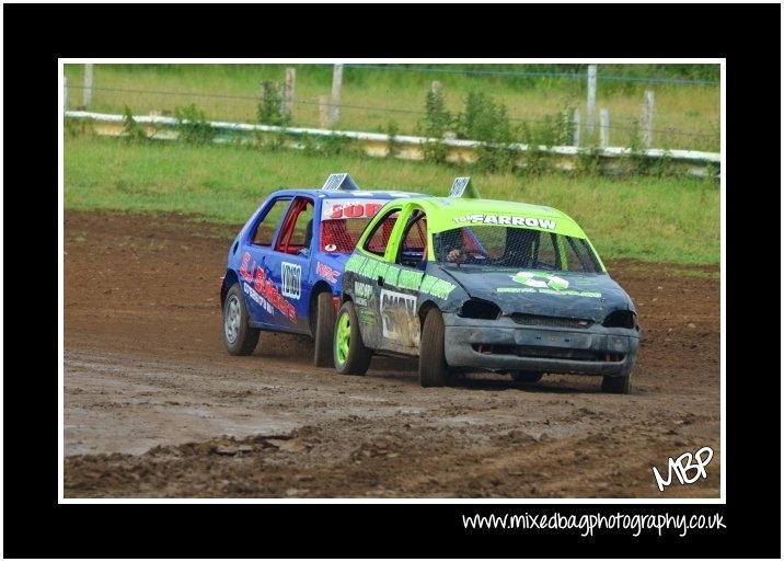 Yorkshire Dales Autograss photography Yorkshire