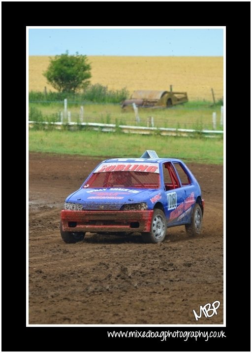 Yorkshire Dales Autograss photography Yorkshire