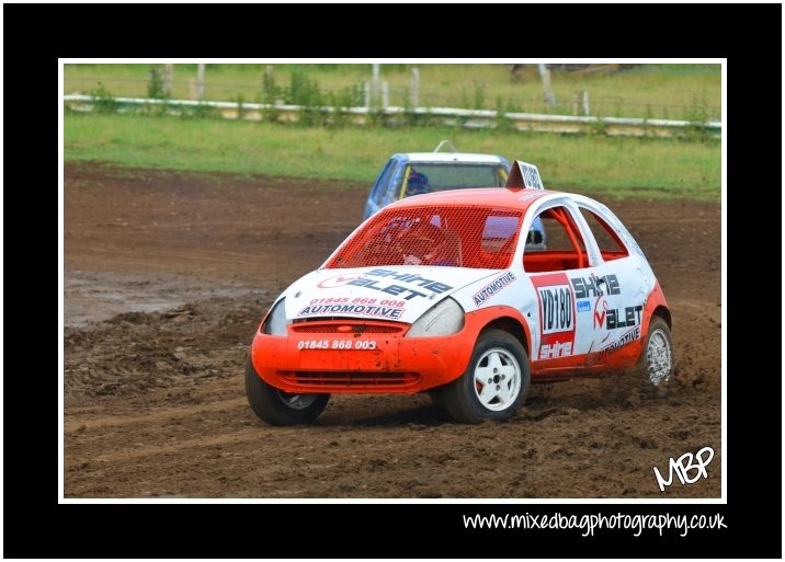 Yorkshire Dales Autograss photography Yorkshire
