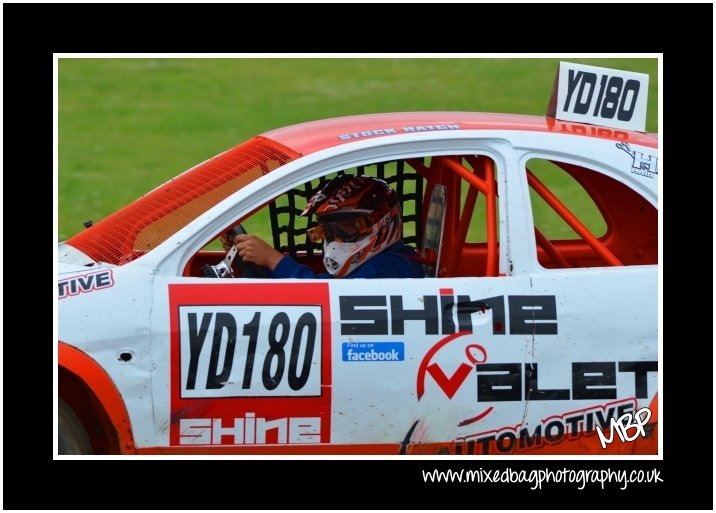 Yorkshire Dales Autograss photography Yorkshire