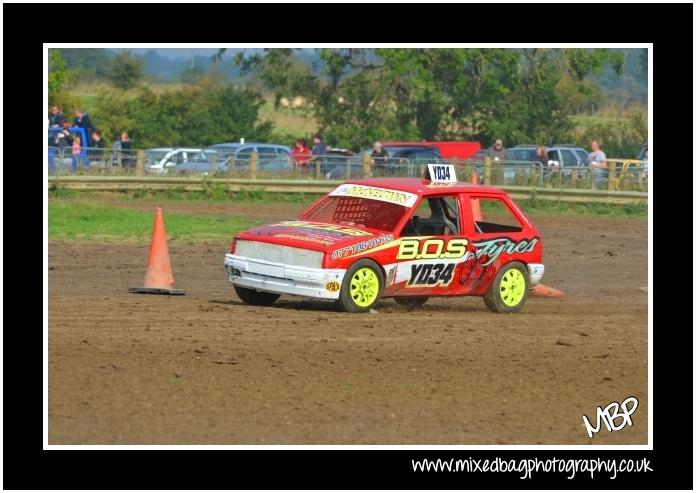 York Autograss Club