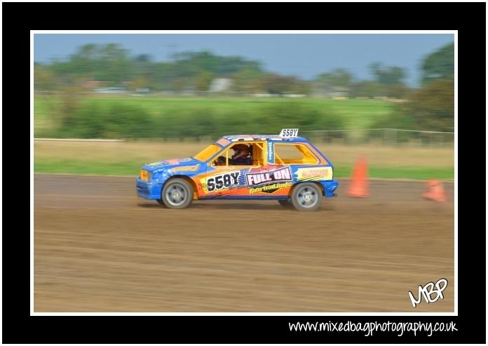 York Autograss Club