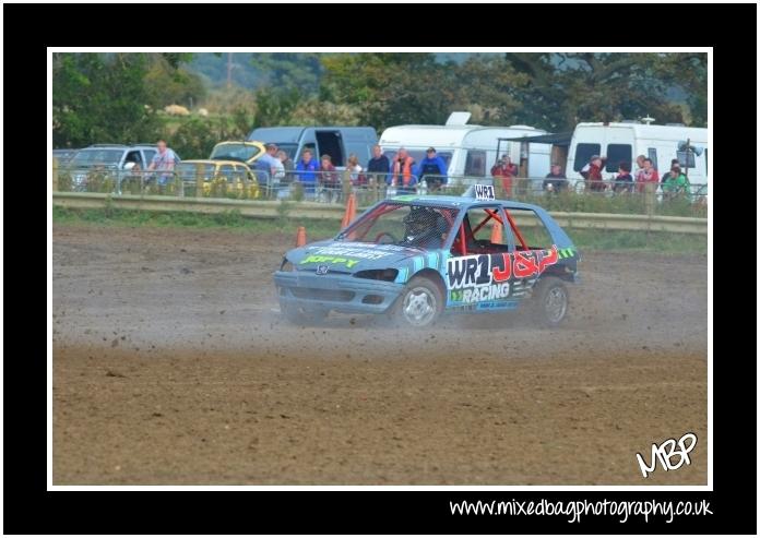 York Autograss Club