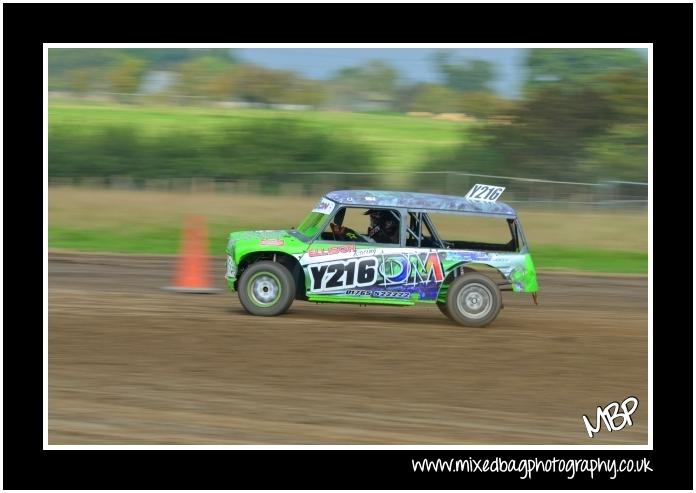 York Autograss Club