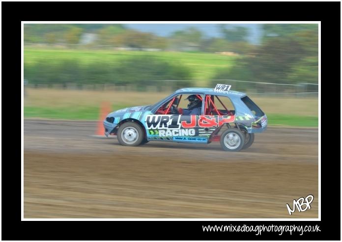 York Autograss Club