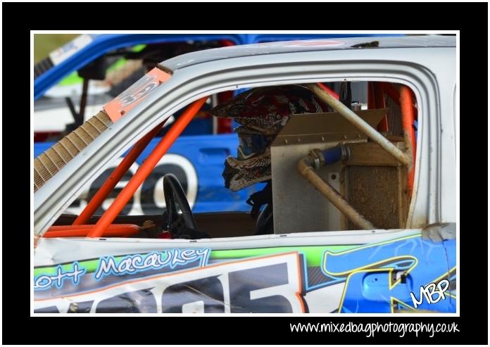 York Autograss Club