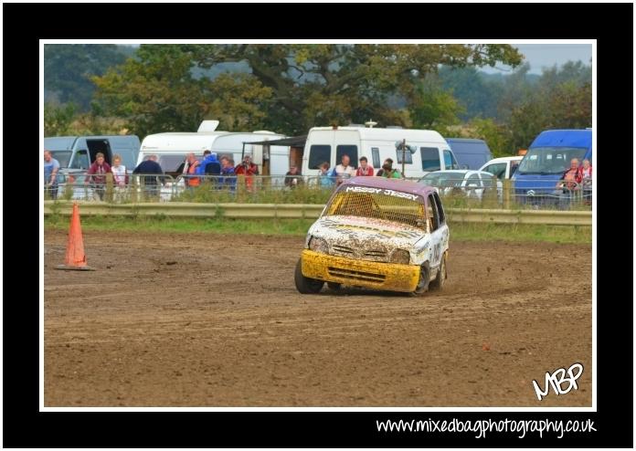 York Autograss Club