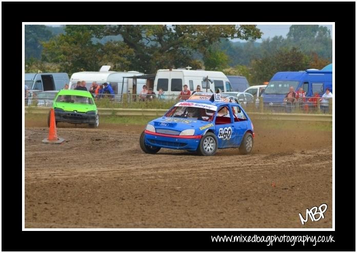 York Autograss Club