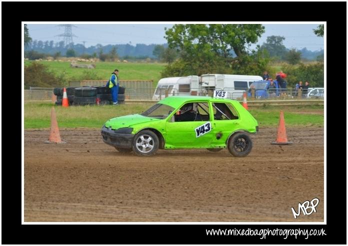 York Autograss Club