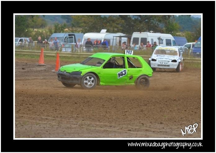 York Autograss Club