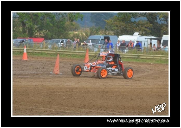 York Autograss Club