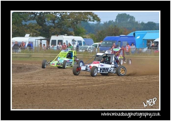 York Autograss Club