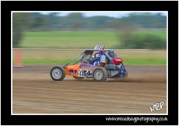 York Autograss Club