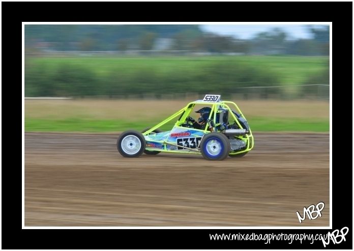 York Autograss Club