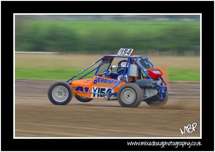 York Autograss Club