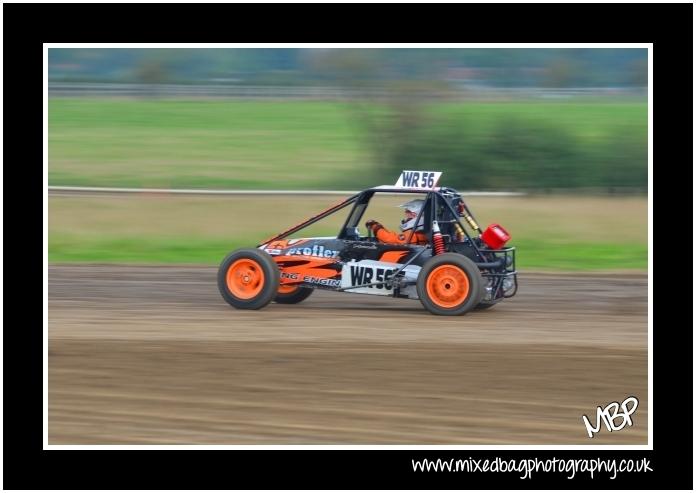 York Autograss Club