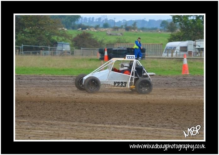 York Autograss Club