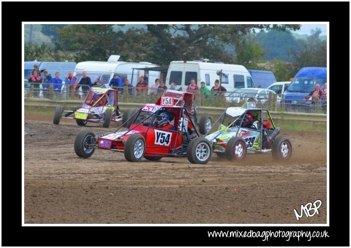 York Autograss Club