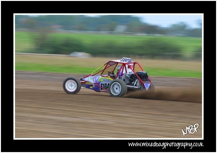 York Autograss Club