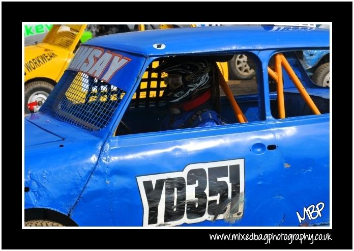 York Autograss Club