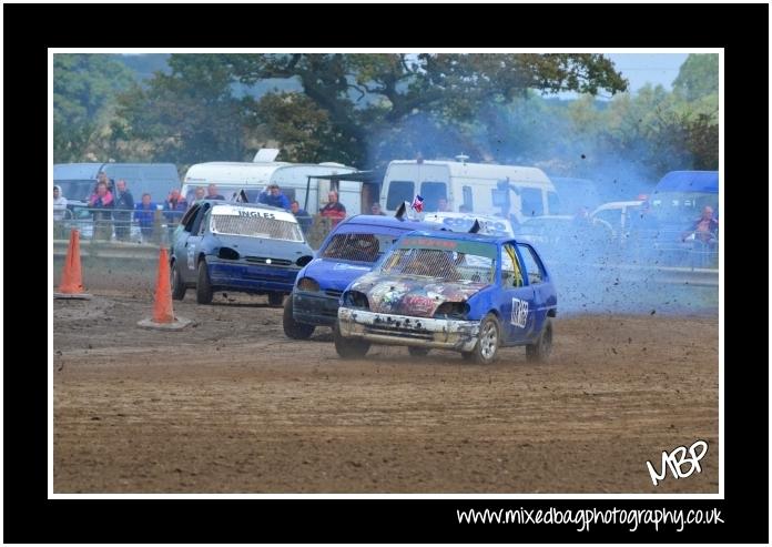 York Autograss Club