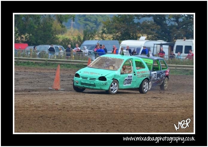 York Autograss Club