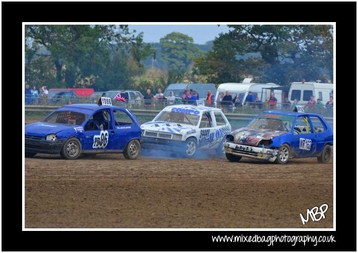 York Autograss Club