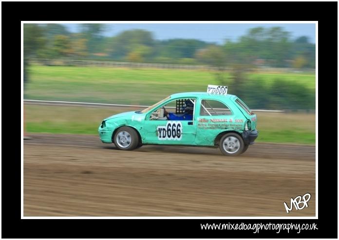 York Autograss Club