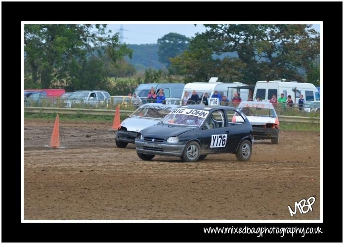 York Autograss Club