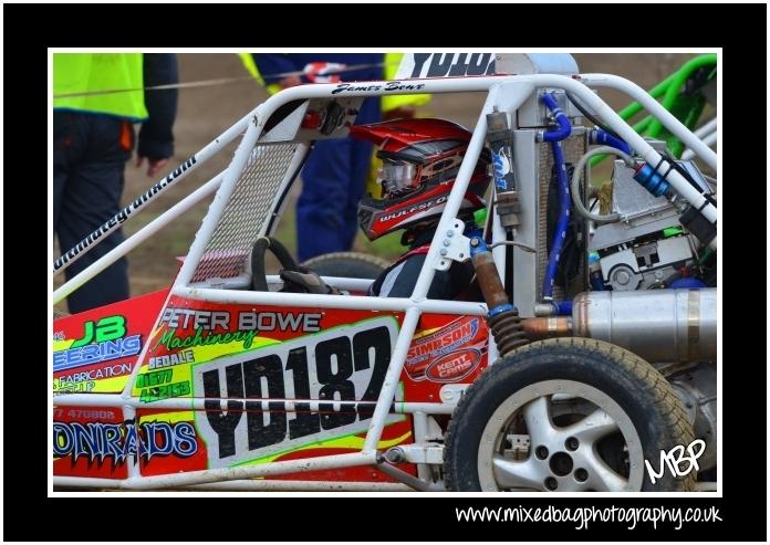 York Autograss Club