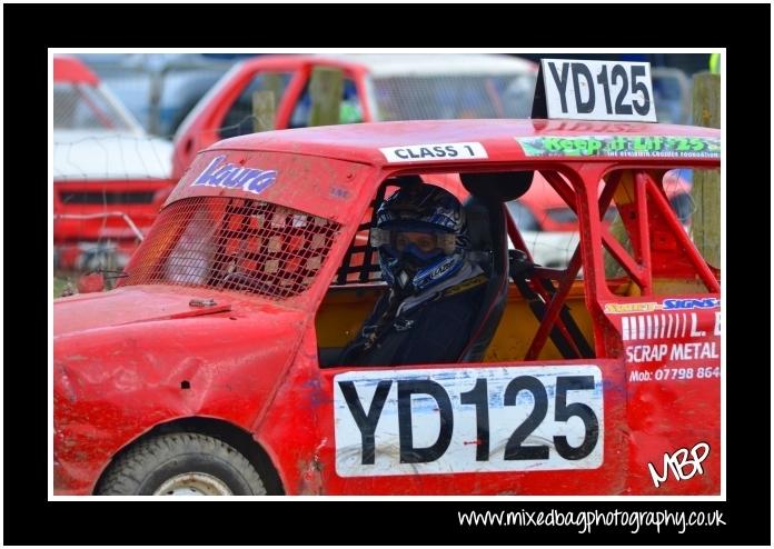 York Autograss Club