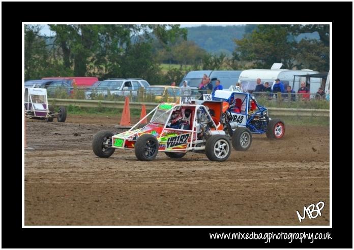 York Autograss Club