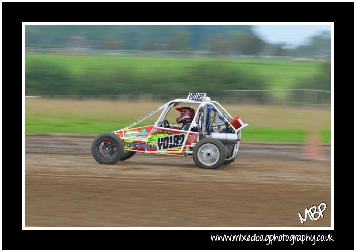 York Autograss Club