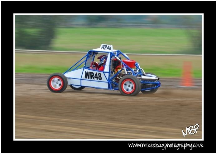 York Autograss Club