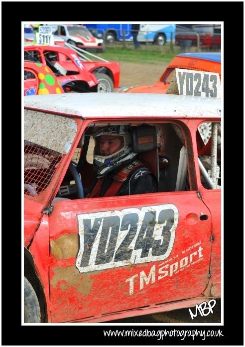 York Autograss Club