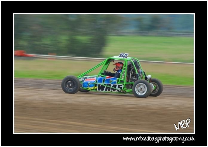 York Autograss Club