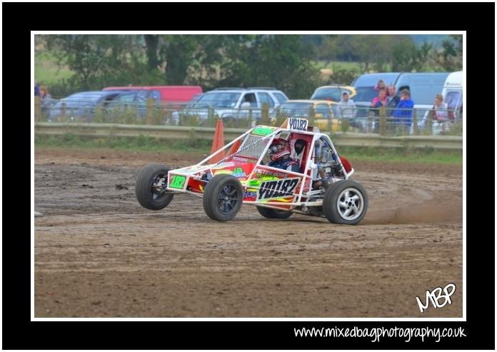 York Autograss Club