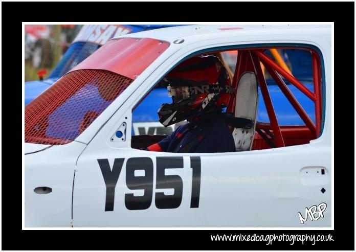 York Autograss Club