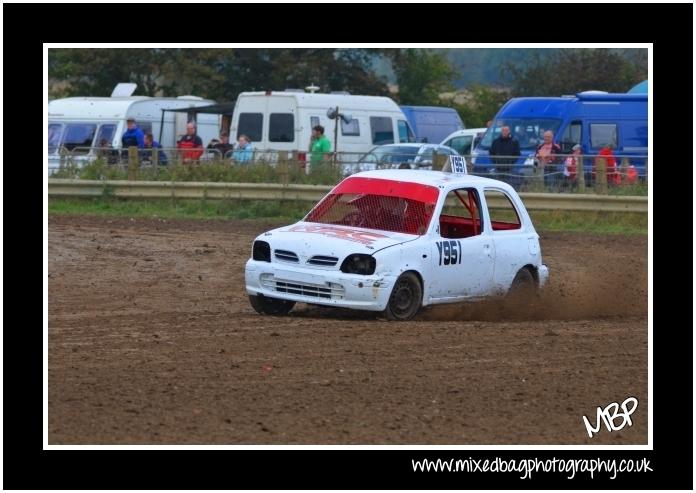 York Autograss Club