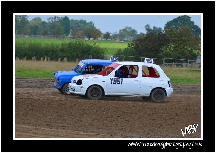 York Autograss Club