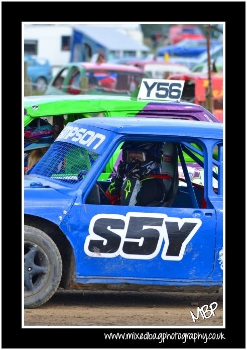 York Autograss Club