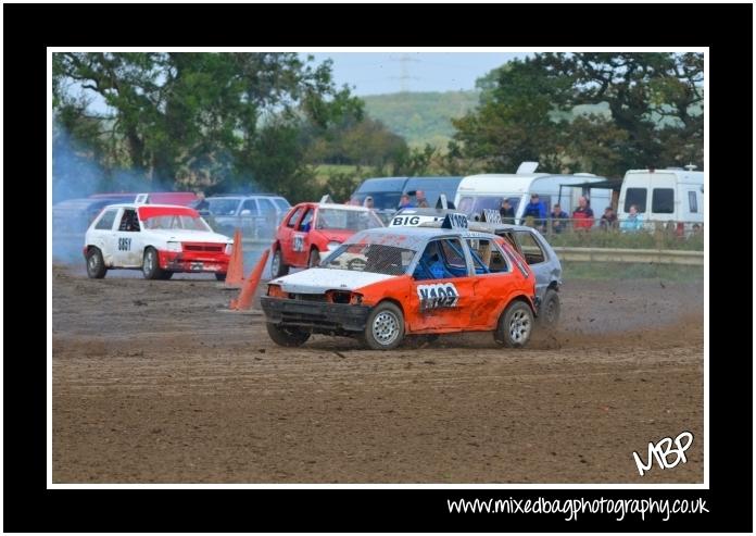 York Autograss Club