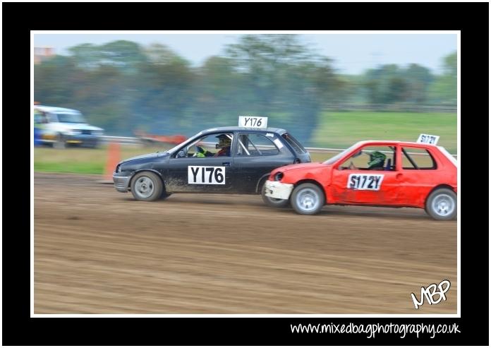 York Autograss Club