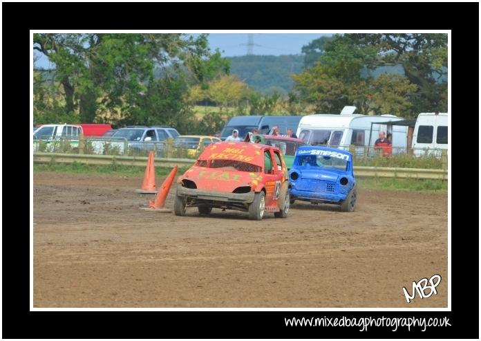 York Autograss Club