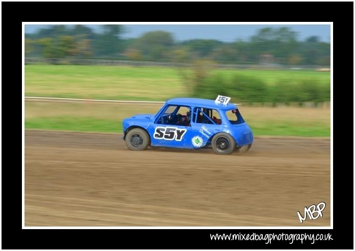 York Autograss Club