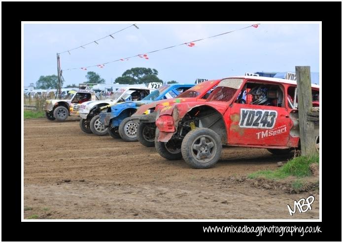 York Autograss Club