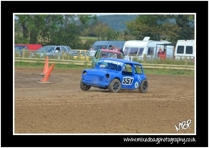 York Autograss Club